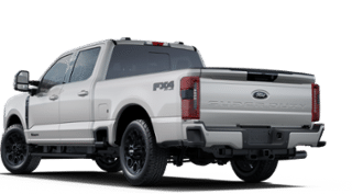 2025 Ford Super Duty® External Image 3
